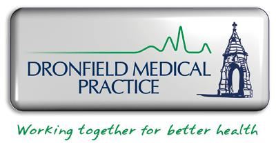 Dronfield Medical Practice Logo